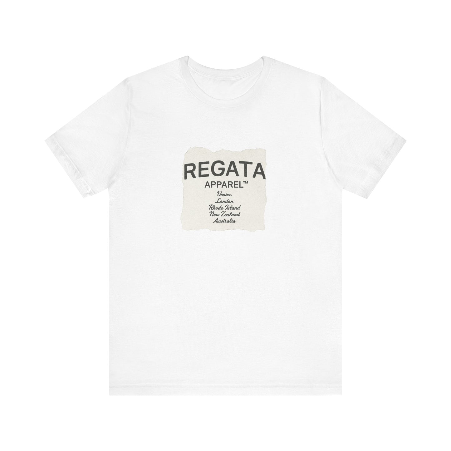Regata x Lion Cub