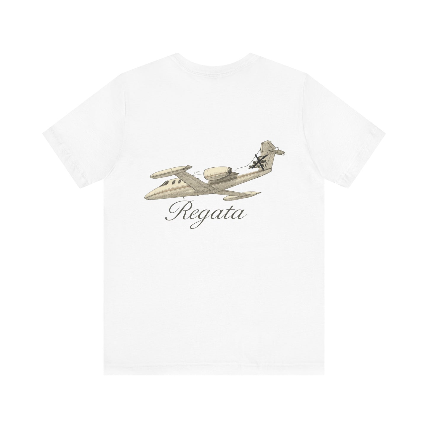 Regata x Jet