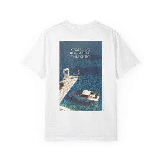 Gambling Bought Me This Shirt