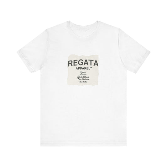 Regata x Lion Cub