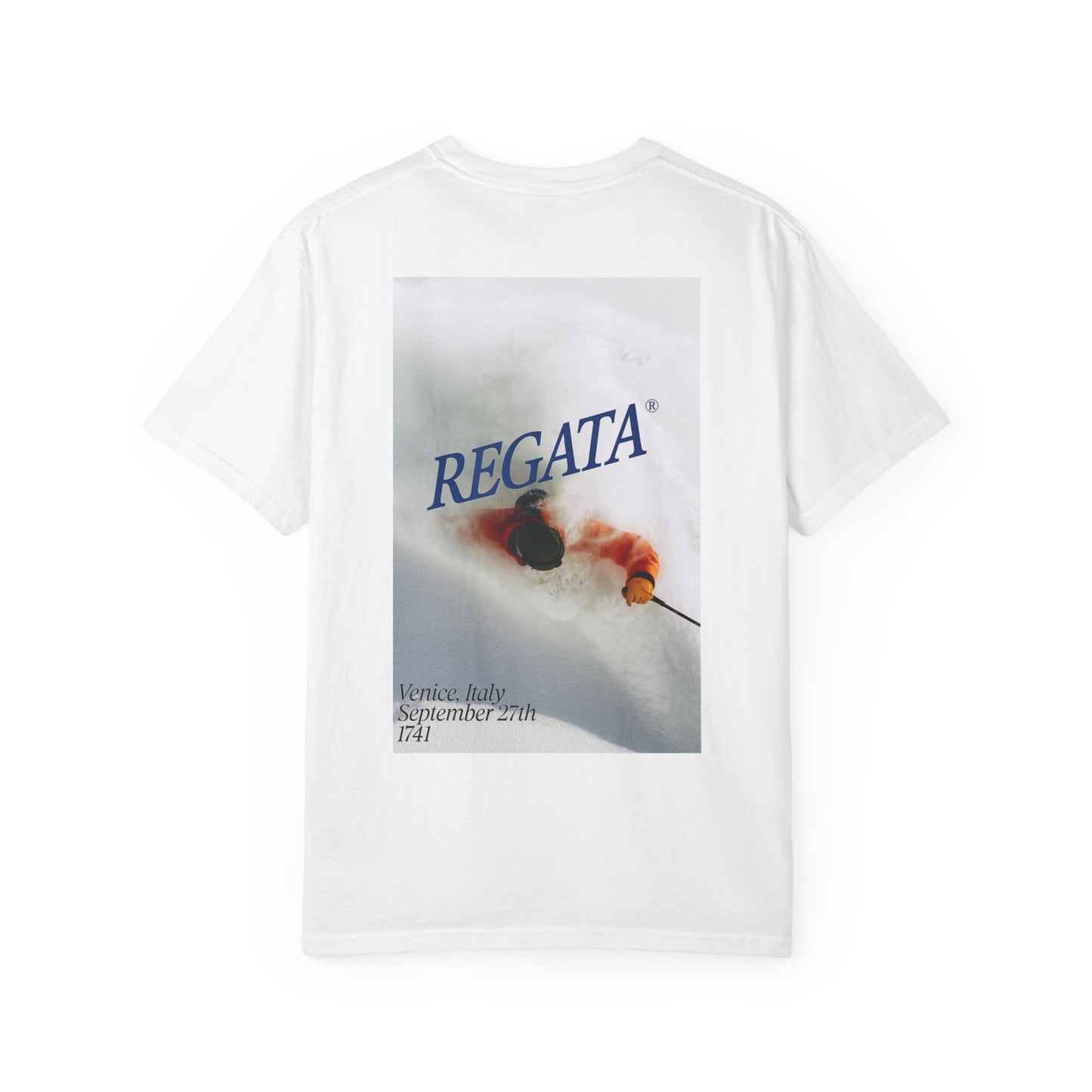 Regata X Ski