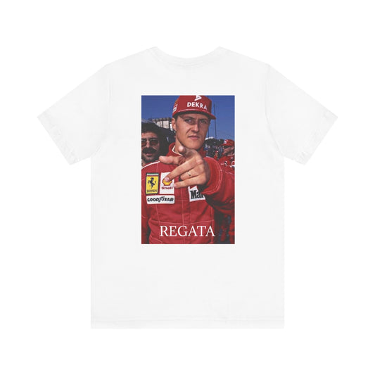 Regata X Racing