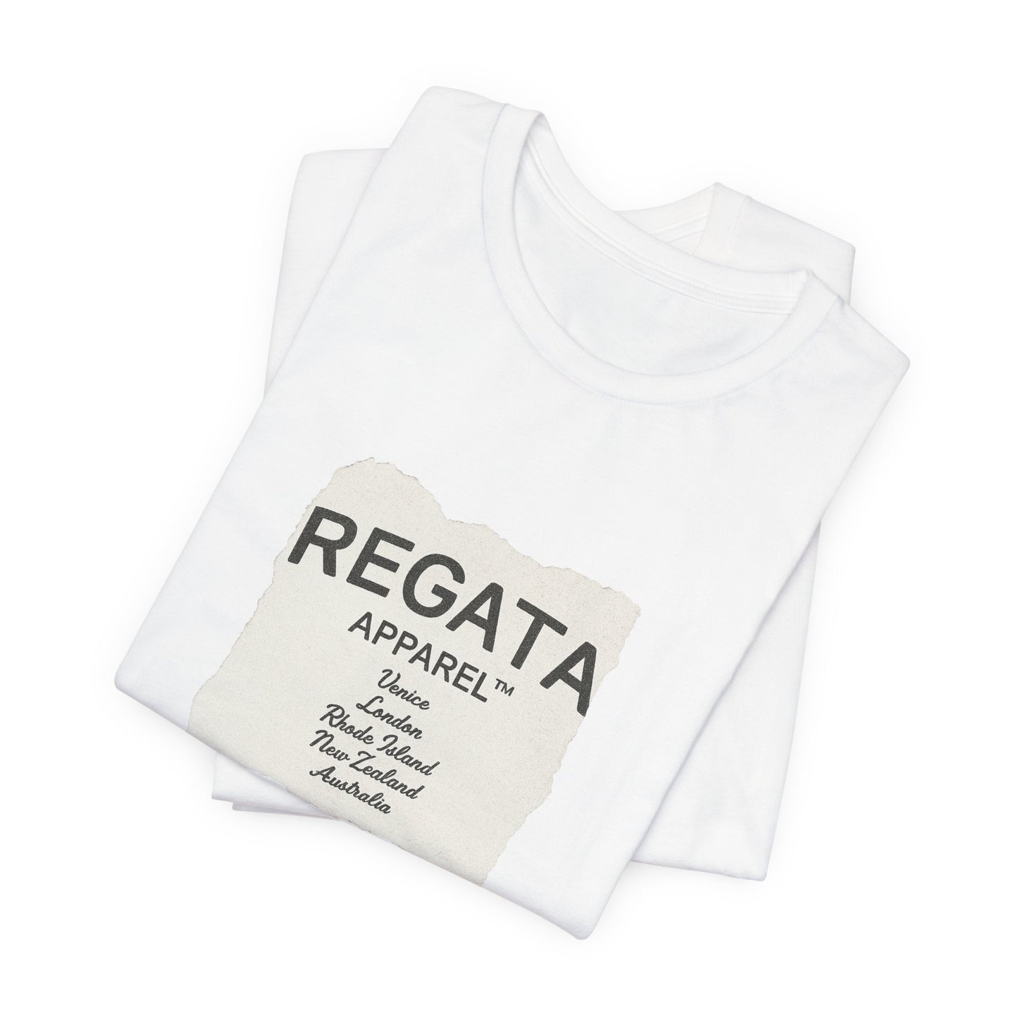 Regata x Lion Cub